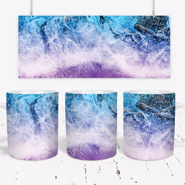 image1028.jpg Tazza Ocean Texture Mug Wraps 9