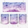 Tazza Ocean Texture Mug Wraps 10