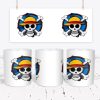 Tazza one piece 1