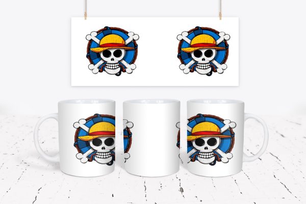 Tazza one piece 1