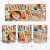 Tazza one piece 5