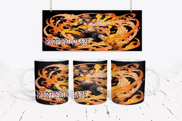 Tazza one piece 7