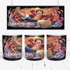 Tazza one piece 18