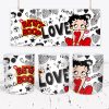 Tazza Betty Boop 3