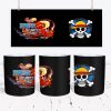 Tazza one piece 28