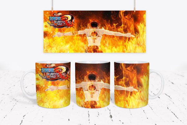 Tazza one piece 29