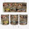 Tazza one piece 30