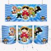 Tazza one piece 31