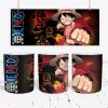 Tazza one piece 32