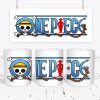 Tazza one piece 34