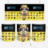 Tazza one piece 36