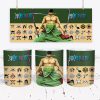 Tazza one piece 40