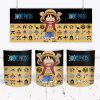 Tazza one piece 48