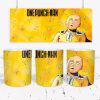 Tazza ONE PUNCH MAN 1