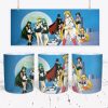 Tazza SAILOR MOON 1