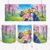Tazza SAILOR MOON 2