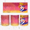 Tazza SAILOR MOON 4