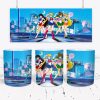 Tazza SAILOR MOON 6