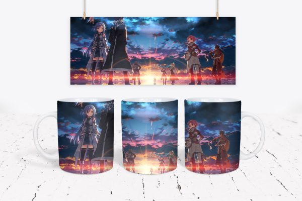 Tazza Sao 1