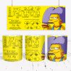 Tazza SIMPSON 3