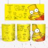 Tazza SIMPSON 7