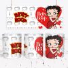 Tazza Betty Boop 8