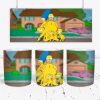 Tazza SIMPSON 12