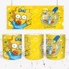 Tazza SIMPSON 18