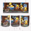 Tazza SIMPSON 19