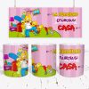 Tazza SIMPSON 20