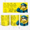 Tazza SIMPSON 30