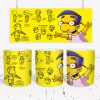 Tazza SIMPSON 31