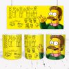 Tazza SIMPSON 32