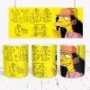 Tazza SIMPSON 33