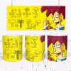 Tazza SIMPSON 40