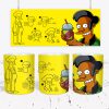 Tazza SIMPSON 41