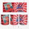 Tazza SPIDER MAN 1