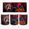 Tazza SPIDER MAN 2