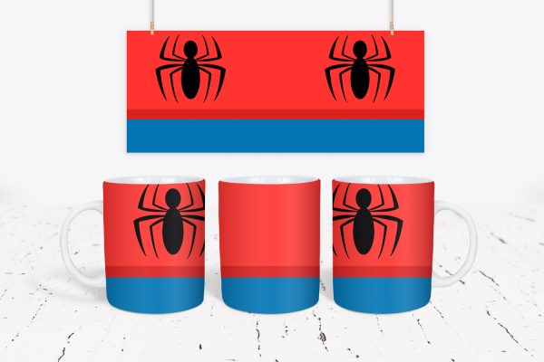Tazza SPIDER MAN 3