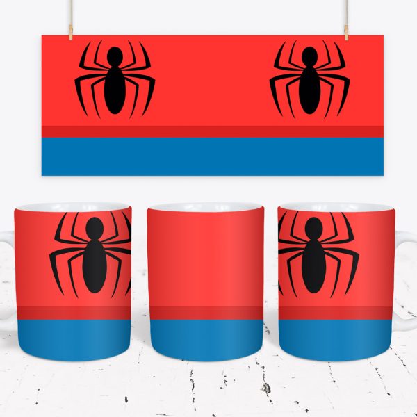 Tazza SPIDER MAN 3