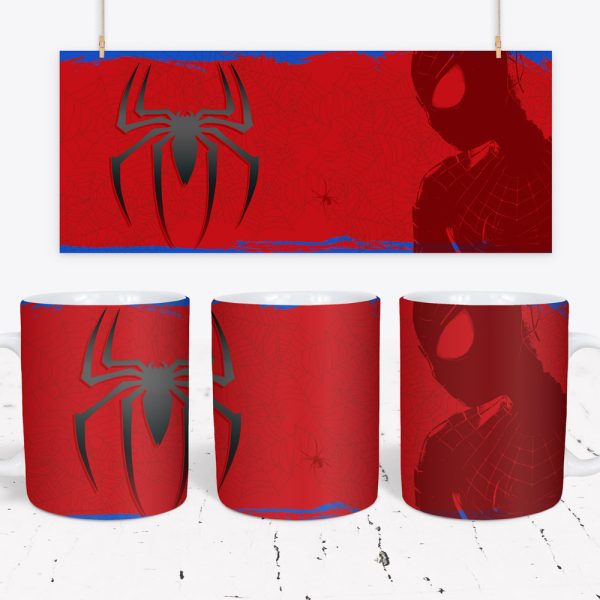 Tazza SPIDER MAN 7