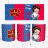 Tazza Betty Boop 12
