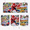 Tazza SPIDER MAN 8