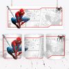 Tazza SPIDER MAN 9