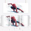 Tazza SPIDER MAN 10