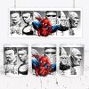 Tazza SPIDER MAN 11