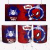 Tazza SPIDER MAN 12