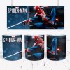 Tazza SPIDER MAN 16