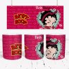Tazza Betty Boop 13