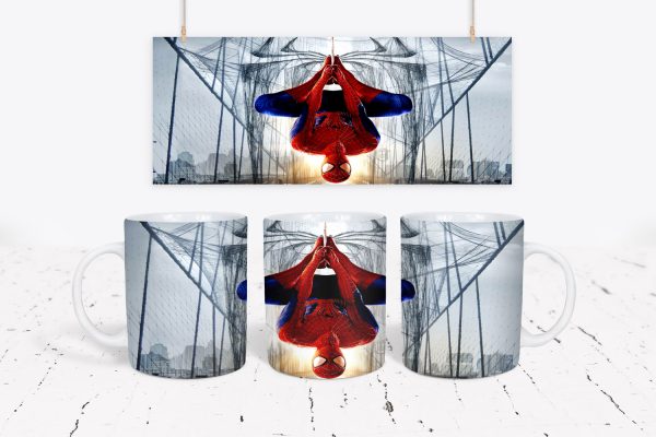 Tazza SPIDER MAN 20